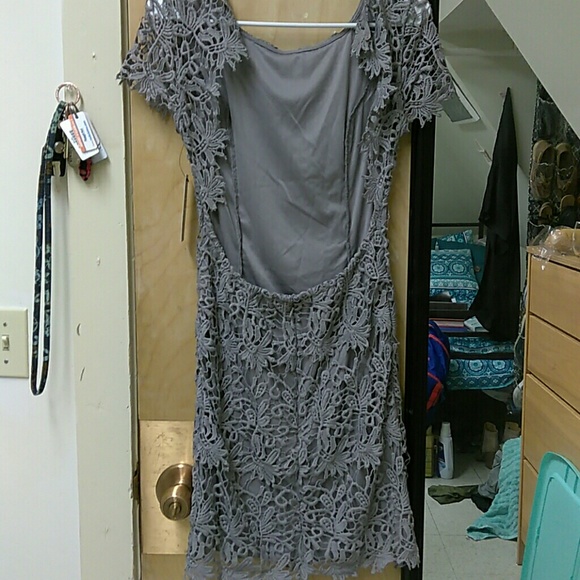 Dress - Picture 2 of 2